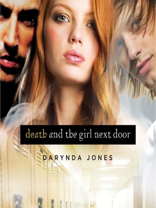 Title details for Death and the Girl Next Door by Darynda Jones - Wait list